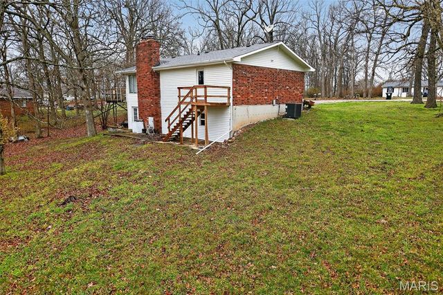 19536 Echo Road, Phillipsburg, MO 65722