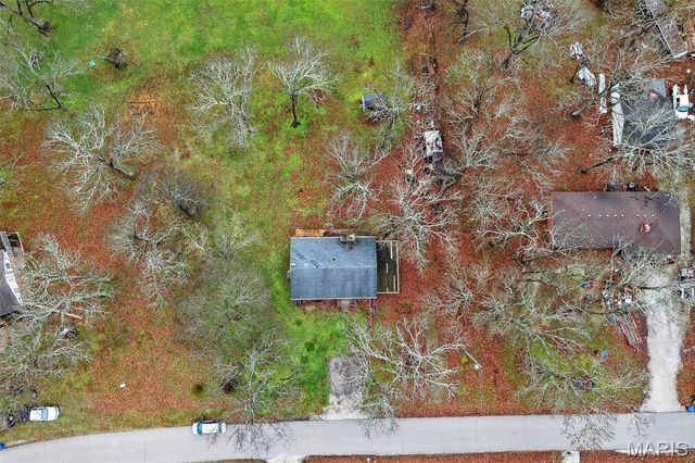 19536 Echo Road, Phillipsburg, MO 65722