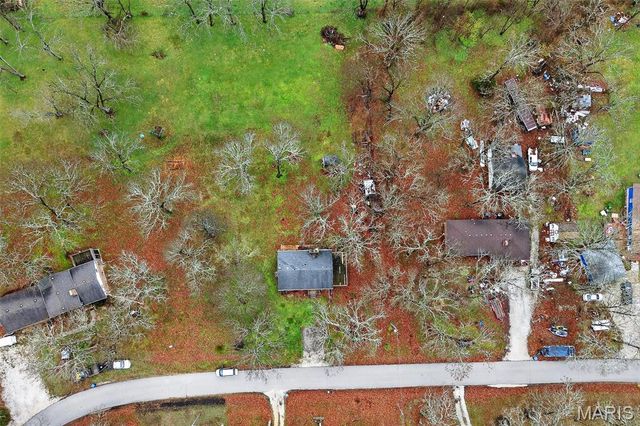 19536 Echo Road, Phillipsburg, MO 65722