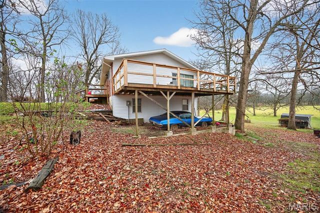 19536 Echo Road, Phillipsburg, MO 65722
