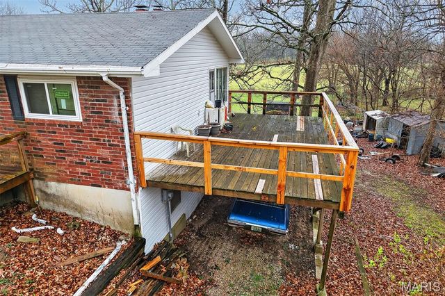 19536 Echo Road, Phillipsburg, MO 65722