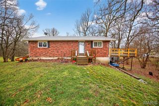 19536 Echo Road, Phillipsburg, MO 65722