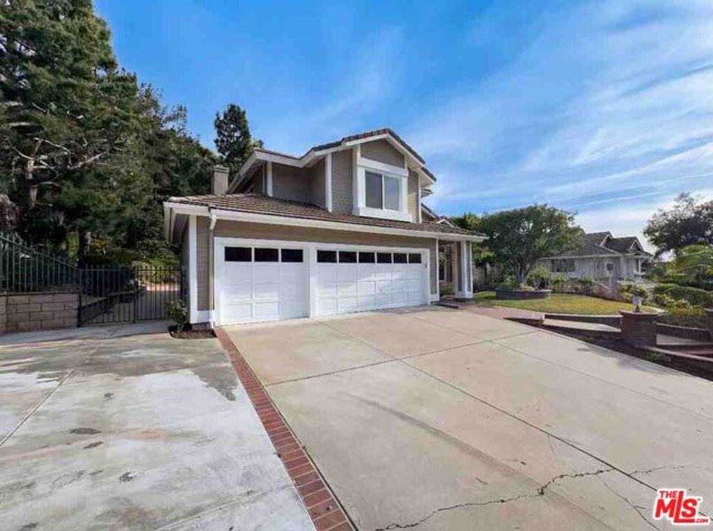 3810 San Antonio Road, Yorba Linda, CA 92886