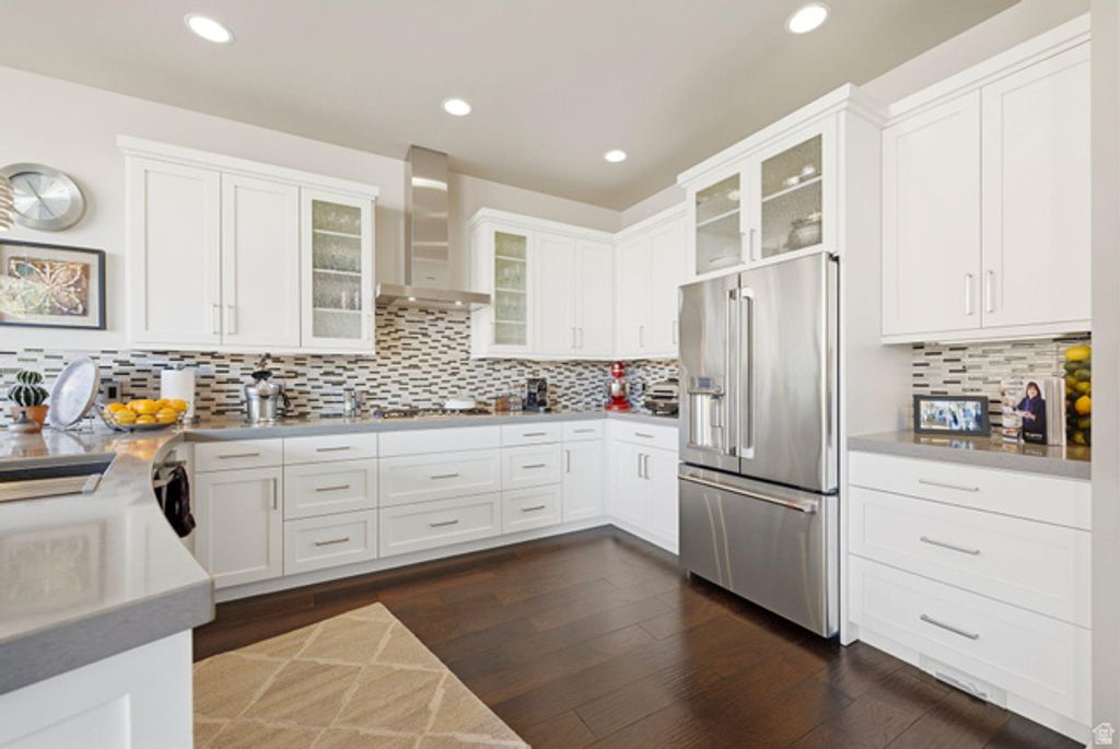 Image 18 of property listing at 2405 W ENTRADA TRL #78, St. George, UT 84770