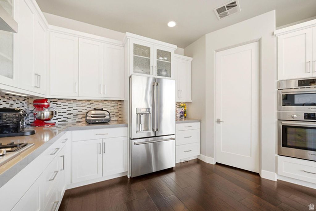 Image 19 of property listing at 2405 W ENTRADA TRL #78, St. George, UT 84770