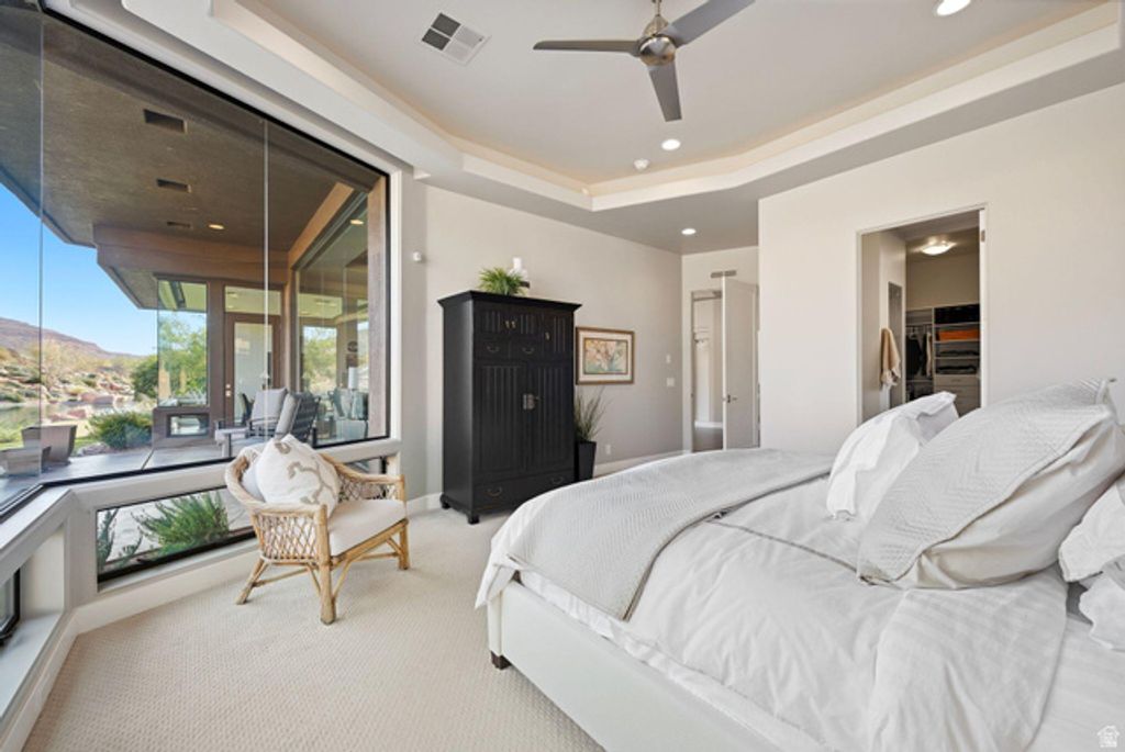 Image 21 of property listing at 2405 W ENTRADA TRL #78, St. George, UT 84770