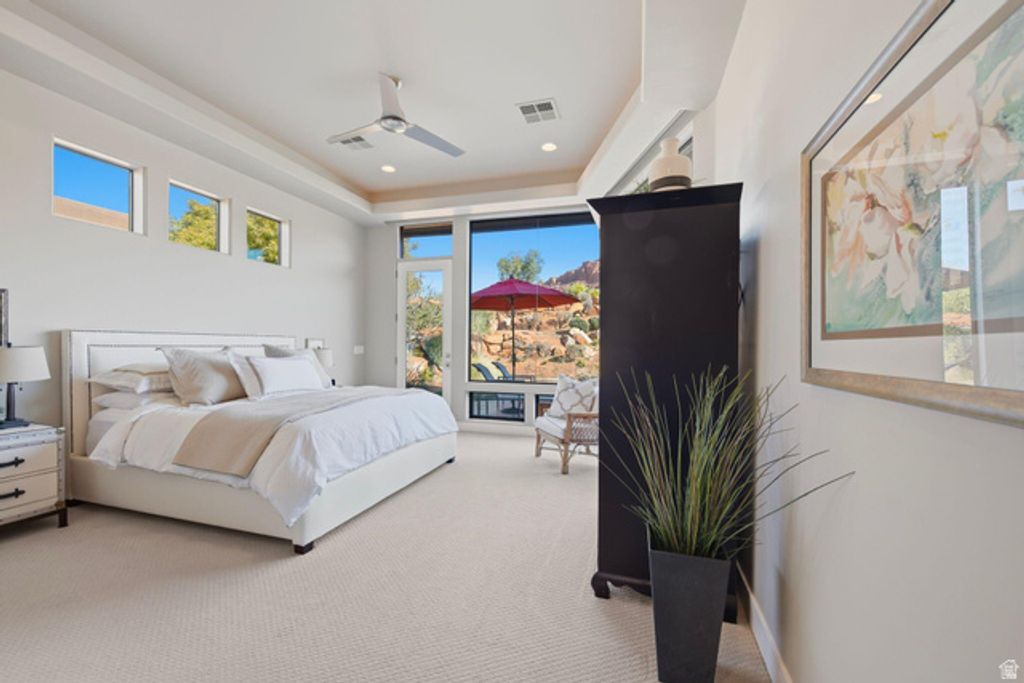 Image 22 of property listing at 2405 W ENTRADA TRL #78, St. George, UT 84770