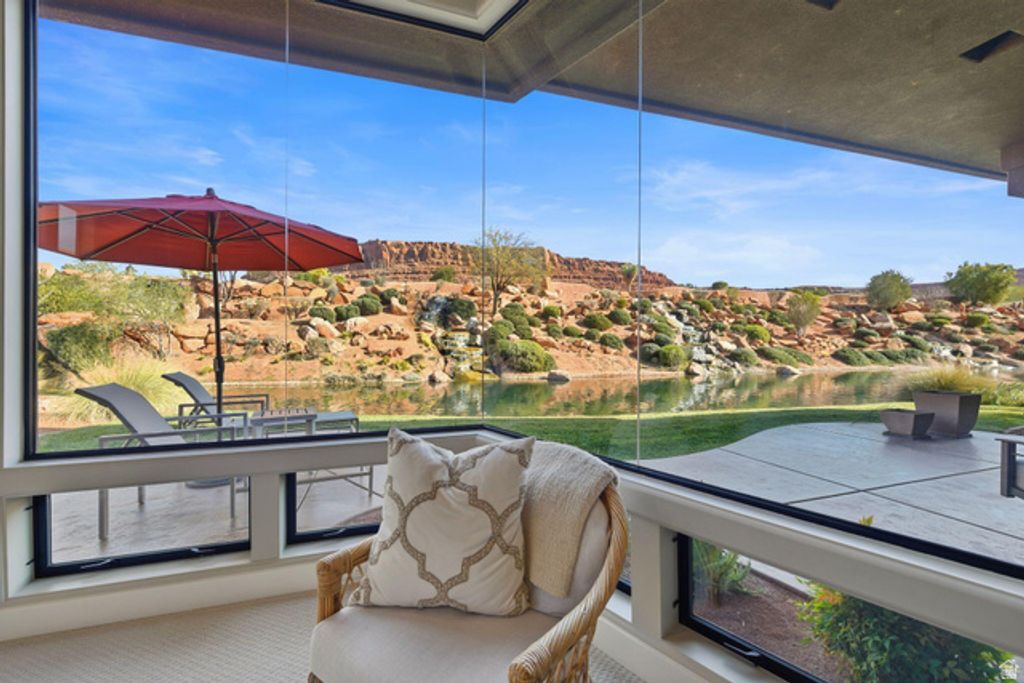 Image 23 of property listing at 2405 W ENTRADA TRL #78, St. George, UT 84770