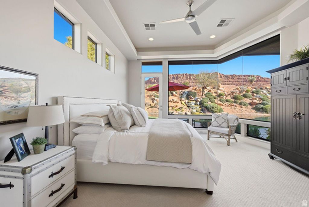 Image 24 of property listing at 2405 W ENTRADA TRL #78, St. George, UT 84770