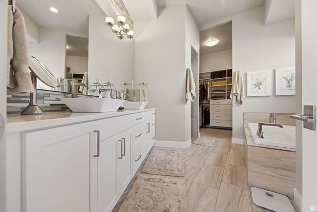 Image 25 of property listing at 2405 W ENTRADA TRL #78, St. George, UT 84770