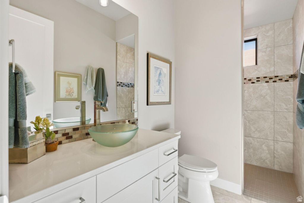 Image 29 of property listing at 2405 W ENTRADA TRL #78, St. George, UT 84770