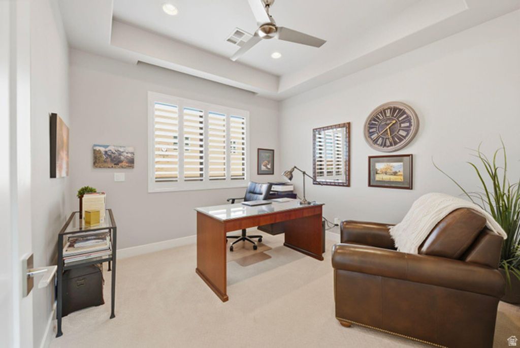 Image 30 of property listing at 2405 W ENTRADA TRL #78, St. George, UT 84770