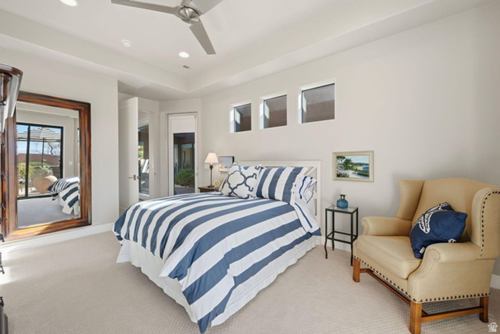 Image 31 of property listing at 2405 W ENTRADA TRL #78, St. George, UT 84770