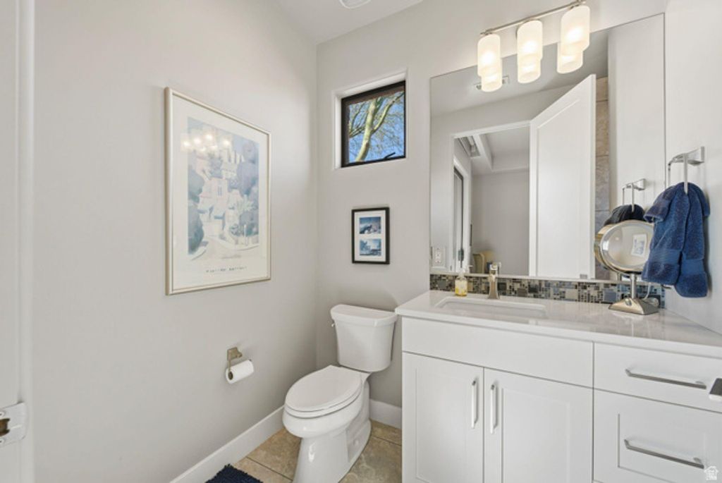 Image 33 of property listing at 2405 W ENTRADA TRL #78, St. George, UT 84770