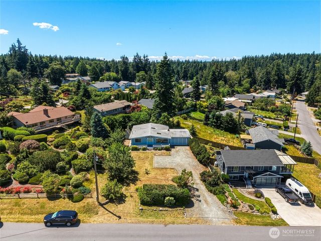 1838 Edgewood Drive, Camano Island, WA 98282