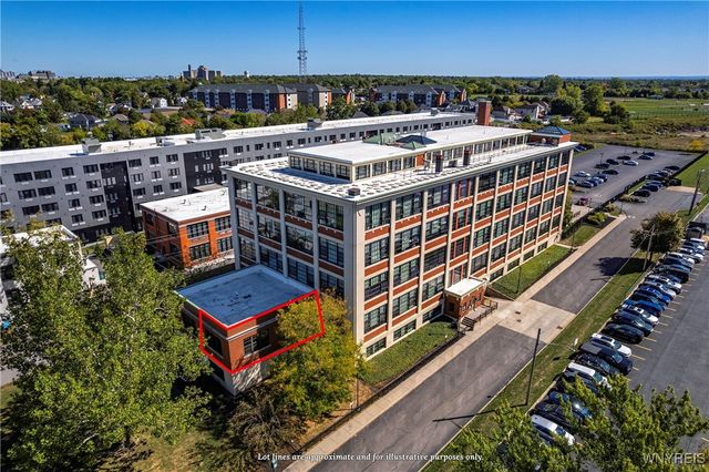 2917 Main Street 117, Buffalo, NY 14214