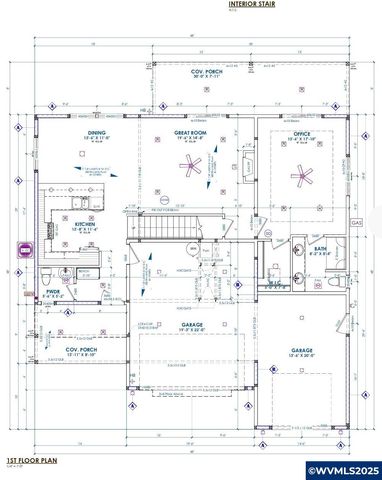 2115 Pheasant Av, Stayton, OR 97383