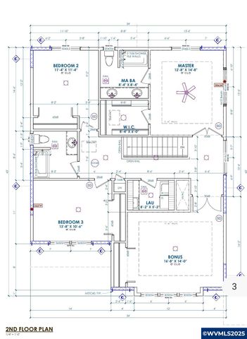 2115 Pheasant Av, Stayton, OR 97383