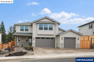2115 Pheasant Av, Stayton, OR 97383