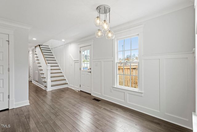 520 S Bloodworth Street, Raleigh, NC 27601