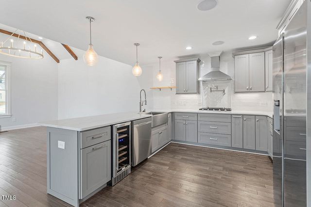 520 S Bloodworth Street, Raleigh, NC 27601