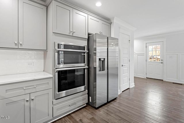 520 S Bloodworth Street, Raleigh, NC 27601