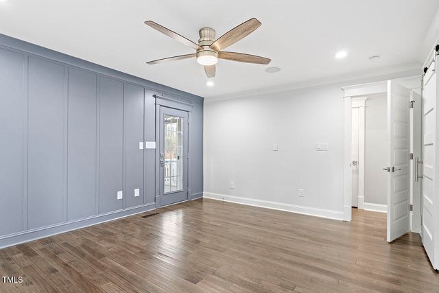 520 S Bloodworth Street, Raleigh, NC 27601