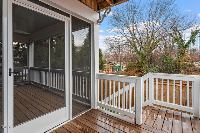 520 S Bloodworth Street, Raleigh, NC 27601