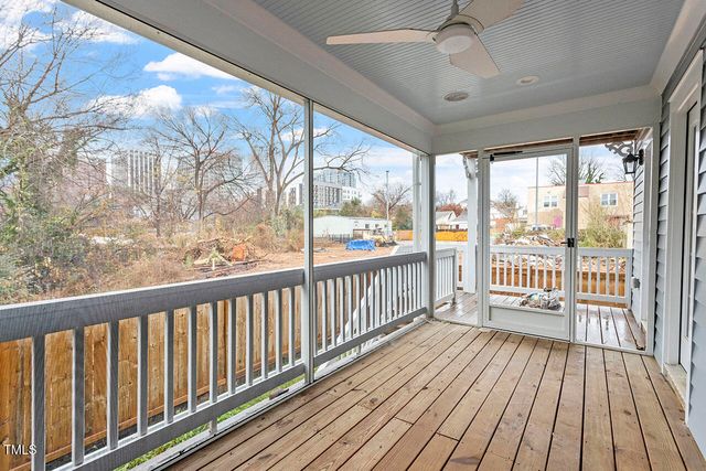 520 S Bloodworth Street, Raleigh, NC 27601