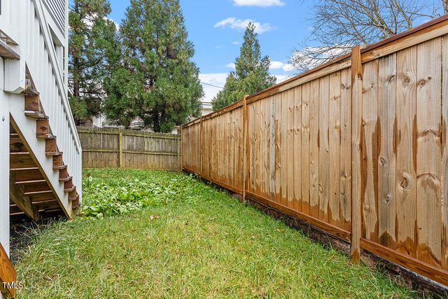 520 S Bloodworth Street, Raleigh, NC 27601