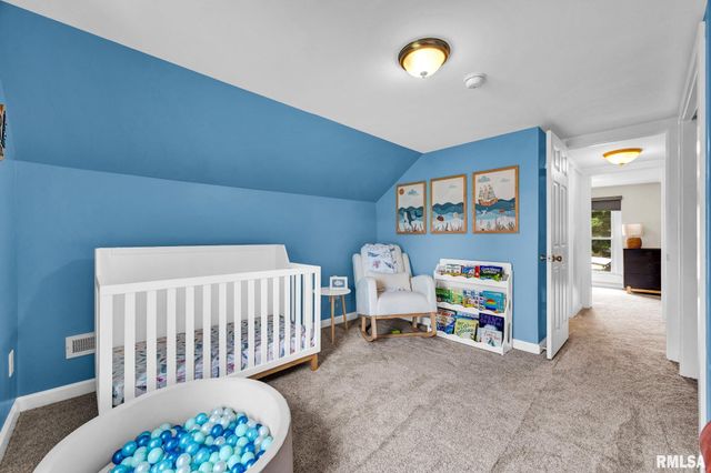 715 E CHATHAM Street, Metamora, IL 61548