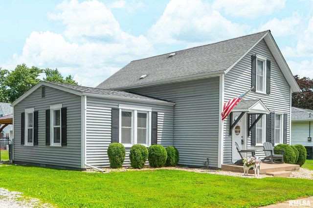 715 E CHATHAM Street, Metamora, IL 61548