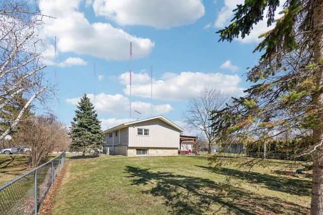 11817 W Grange AVENUE, Hales Corners, WI 53130