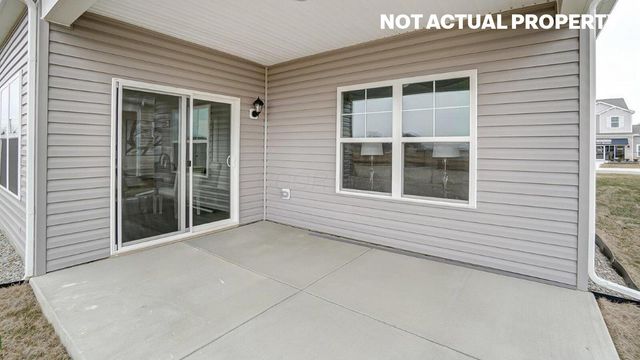 539 Darliene Drive, Plain City, OH 43064
