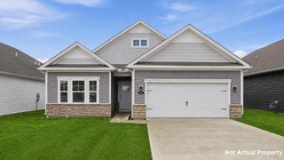 539 Darliene Drive, Plain City, OH 43064