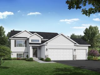 1220 Woods Road NE, Isanti, MN 55040