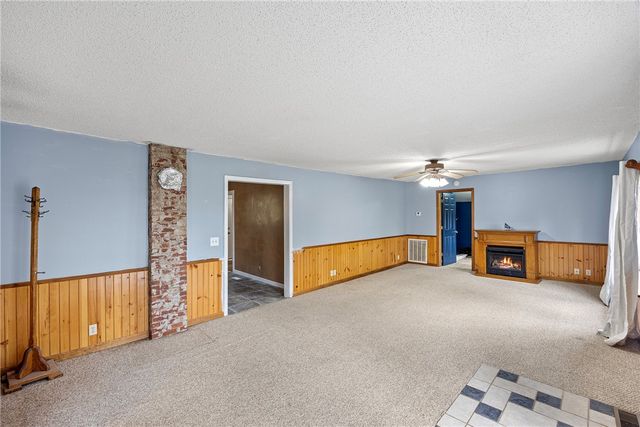 1068 County Road 2305, Hartman, AR 72840