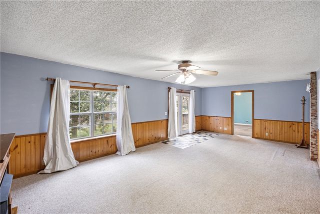 1068 County Road 2305, Hartman, AR 72840
