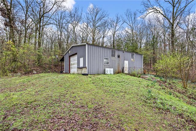 1068 County Road 2305, Hartman, AR 72840
