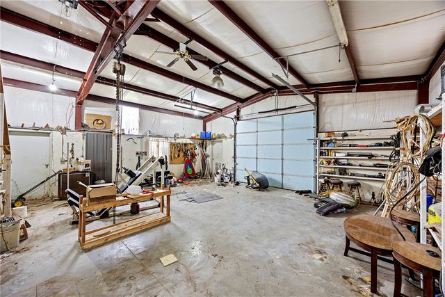1068 County Road 2305, Hartman, AR 72840