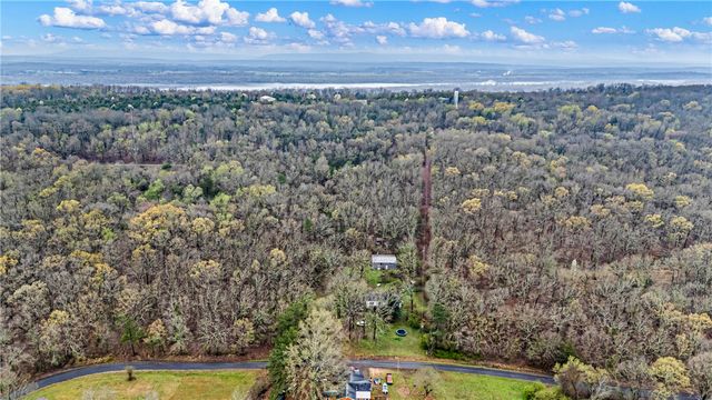 1068 County Road 2305, Hartman, AR 72840