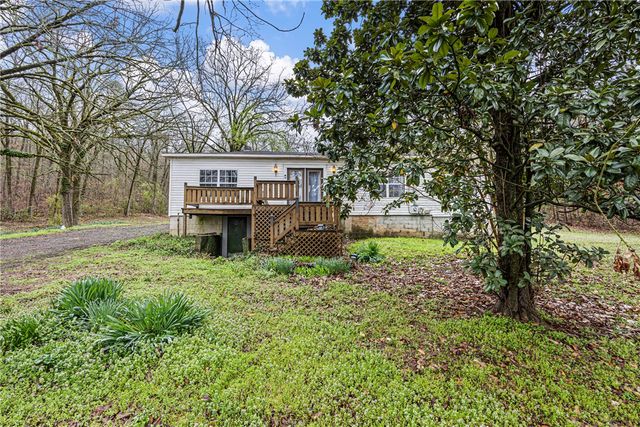 1068 County Road 2305, Hartman, AR 72840