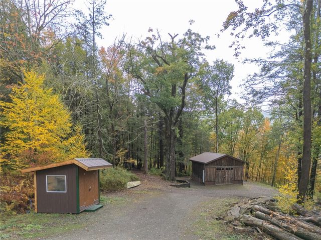 605 Weaver Avenue, Andes, NY 13731