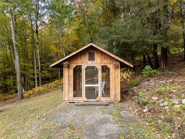 605 Weaver Avenue, Andes, NY 13731