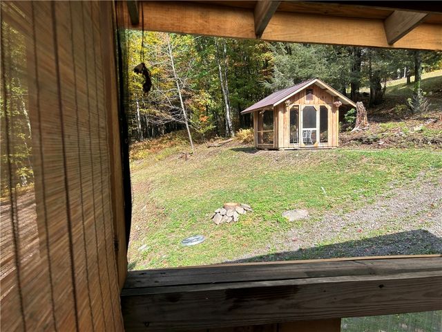 605 Weaver Avenue, Andes, NY 13731