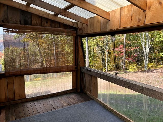 605 Weaver Avenue, Andes, NY 13731