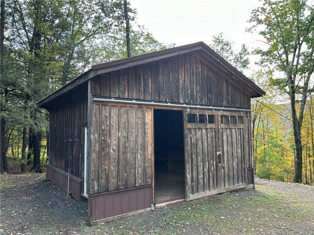 605 Weaver Avenue, Andes, NY 13731