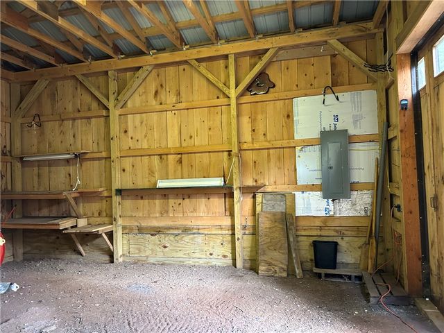 605 Weaver Avenue, Andes, NY 13731