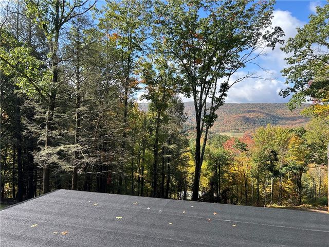 605 Weaver Avenue, Andes, NY 13731