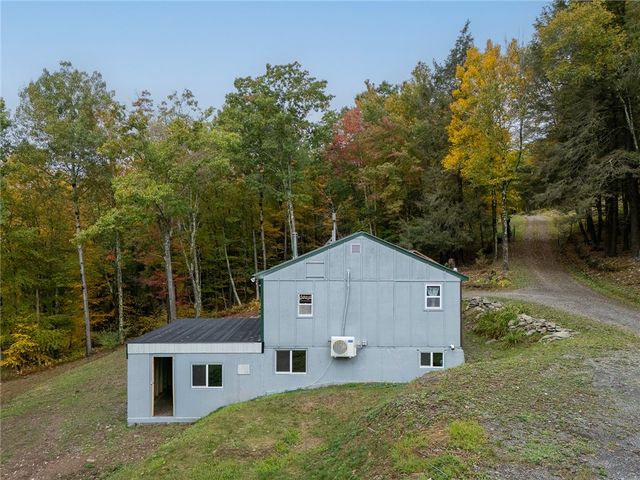 605 Weaver Avenue, Andes, NY 13731